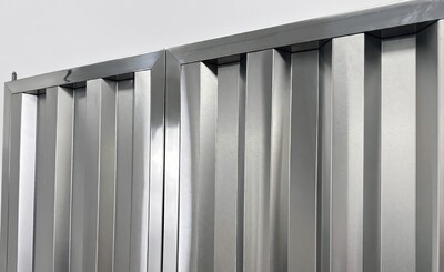 48inches Double S S Swinging Cafe Doors D48