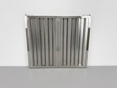 48inches Double S S Swinging Cafe Doors D48