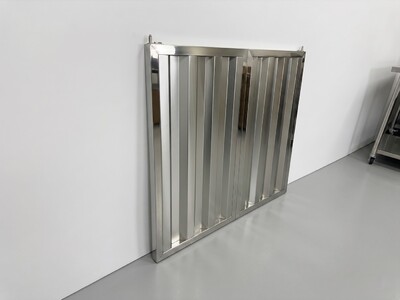 48inches Double S S Swinging Cafe Doors D48