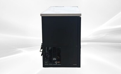 NSF  Beer case Refrigerator 48 ins  UBB-24-48F-HC