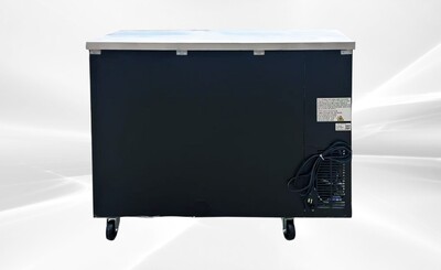 NSF  Beer case Refrigerator 48 ins  UBB-24-48F-HC