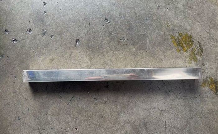 [Parts]CKC30 Kettle Corn Machine Leg