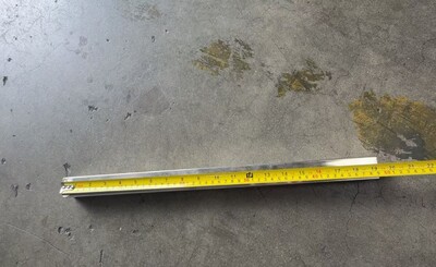 [Parts]CKC30 Kettle Corn Machine Leg