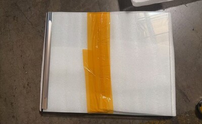 [Parts] HW-186 Left and Right Sliding Doors at Back