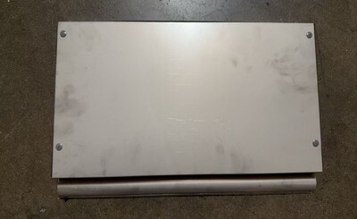 [Parts] SPARE PARTS FOR GDM