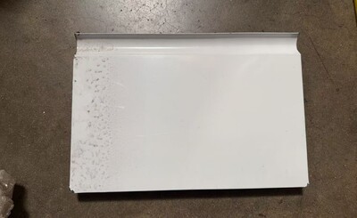 [Parts] SPARE PARTS FOR GDM