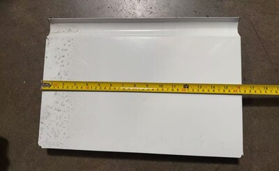 [Parts] SPARE PARTS FOR GDM