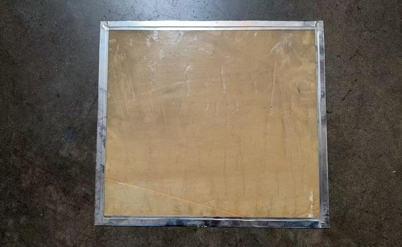 [Parts] Plastic Board 19*15.5 Ins