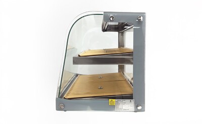 NSF Bakery Display Case Commercial Countertop  ZW-100R-P