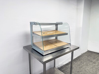 NSF Bakery Display Case Commercial Countertop  ZW-100R-P