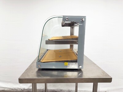 NSF Bakery Display Case Commercial Countertop  ZW-100R-P