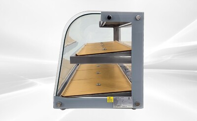 NSF Bakery Display Case Commercial Countertop  ZW-150R-P