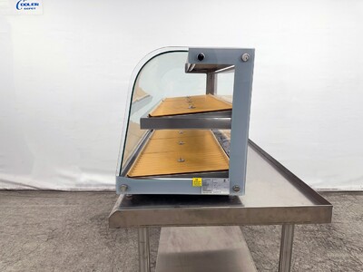 NSF Bakery Display Case Commercial Countertop  ZW-150R-P
