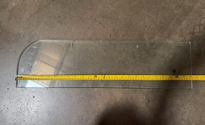 [Parts] Glass 26*7 Ins