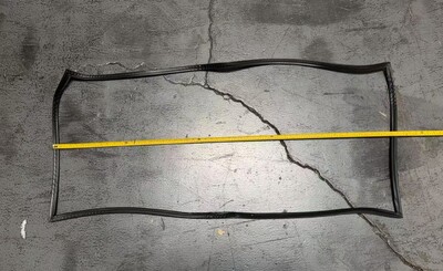 [Parts] LG-1000BFS refrigerator Door Sealing Strip
