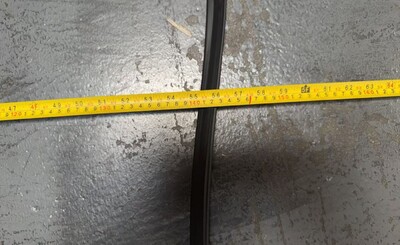 [Parts] LG-1000BFS refrigerator Door Sealing Strip