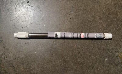 [Parts]Bath Curtain Telescopic Support Rod