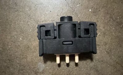 [Parts]8x Coffee Machine Milk Frother