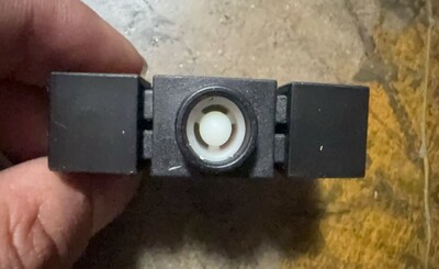 [Parts]8x Coffee Machine Milk Frother