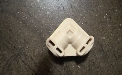 [Parts] 8x Coffee Machine  Pump Two-way Valve