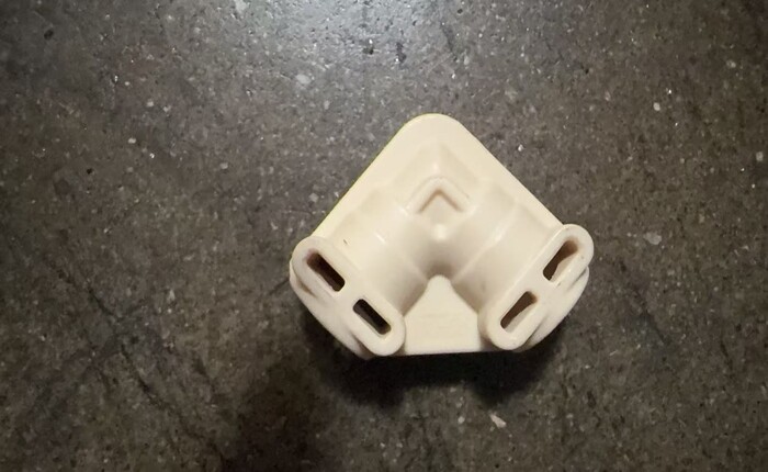[Parts] 8x Coffee Machine  Pump Two-way Valve