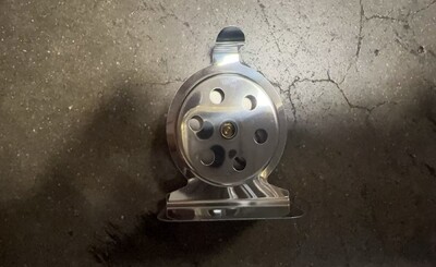 [Parts]Stainless Steel Oven Thermometer