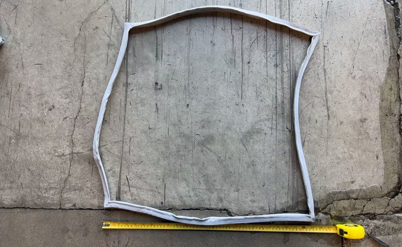 [Parts] SCL2-E-HC Seal/Gasket 25*22 Ins