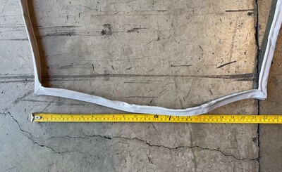 [Parts] SCL2-E-HC Seal/Gasket 25*22 Ins