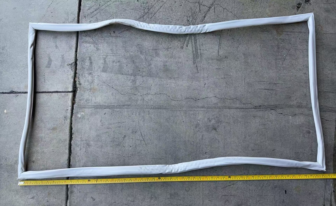 [Parts]KR/KF-23B1 One Door Refrigerator Gasket Sealing