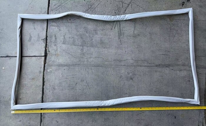 [Parts]KR/KF-23B1 One Door Refrigerator Gasket Sealing