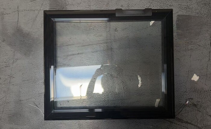 [Parts] C320MX Right Door