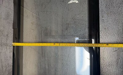 [Parts] C320MX Right Door