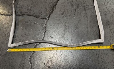 [Parts] SCL1-E-HC Seal/Gasket 26*25 Ins
