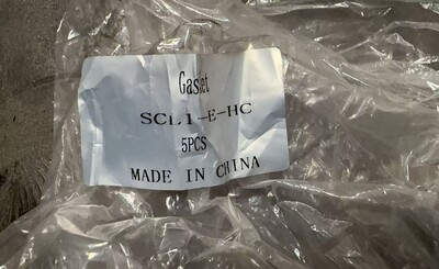[Parts] SCL1-E-HC Seal/Gasket 26*25 Ins