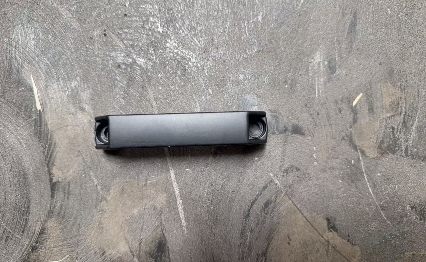 [Parts] Noodle Cooker Plastic Iron Handle