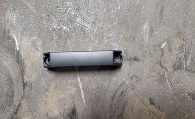 [Parts] Noodle Cooker Plastic Iron Handle