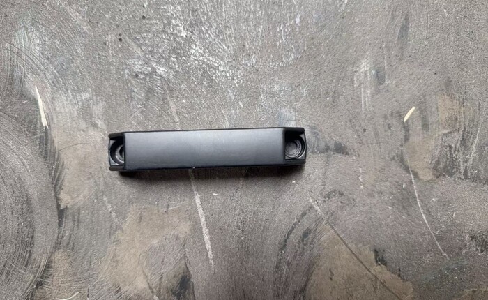 [Parts] Noodle Cooker Plastic Iron Handle