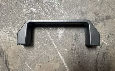 [Parts] Noodle Cooker Plastic Iron Handle