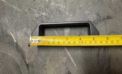 [Parts] Noodle Cooker Plastic Iron Handle