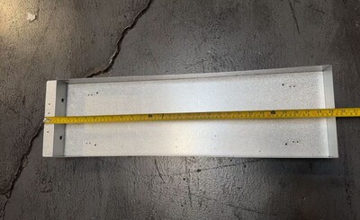 [Parts]HW-136 Heating Element Base  Outer Box
