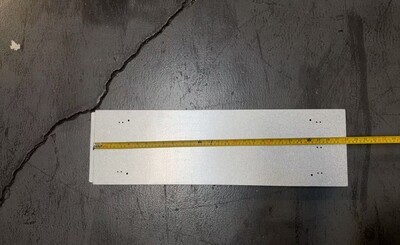 [Parts]HW-136 Heating Element Base  Outer Box