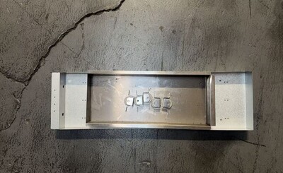 [Parts]HW-136 Heating Element Base  inner  Box