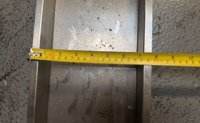 [Parts]HW-136 Heating Element Base  inner  Box