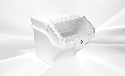 NSF 10 Gallon Bucket  Rice Storage Bin Rice  Box IB47L
