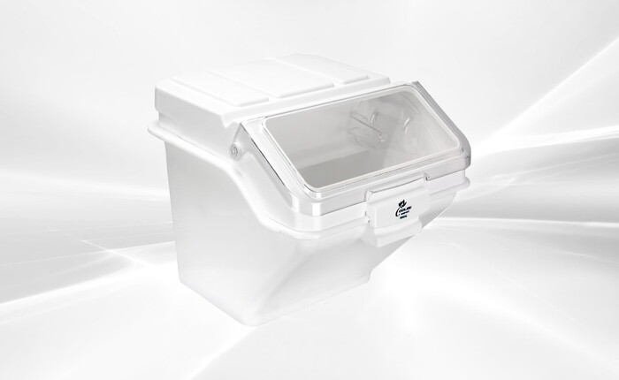 NSF 10 Gallon Bucket  Rice Storage Bin Rice  Box IB47L
