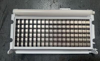 [Parts]  Ice Machine Evaporator SK101B