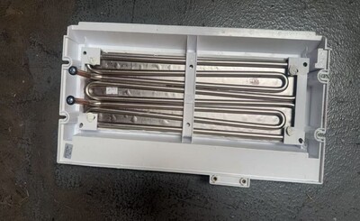 [Parts]  Ice Machine Evaporator SK101B