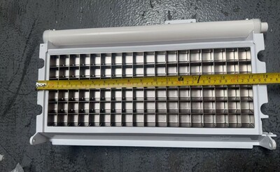 [Parts]  Ice Machine Evaporator SK101B