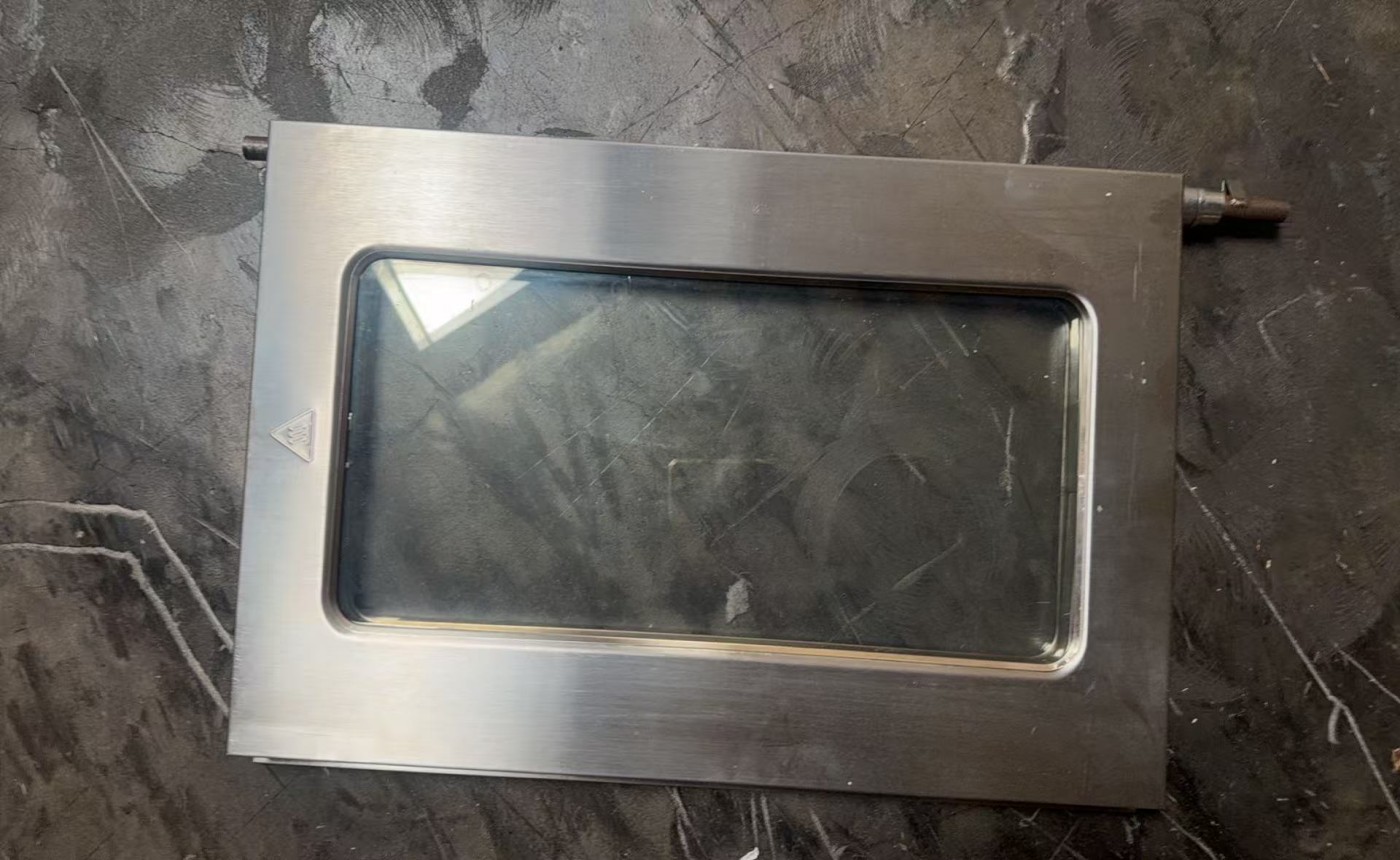 [Parts]CD-GCO Right Door Assy