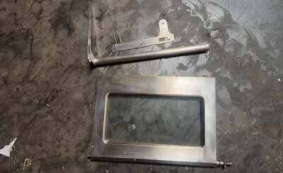 [Parts]CD-GCO Right Door Assy
